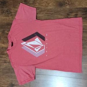 Volcom Tee